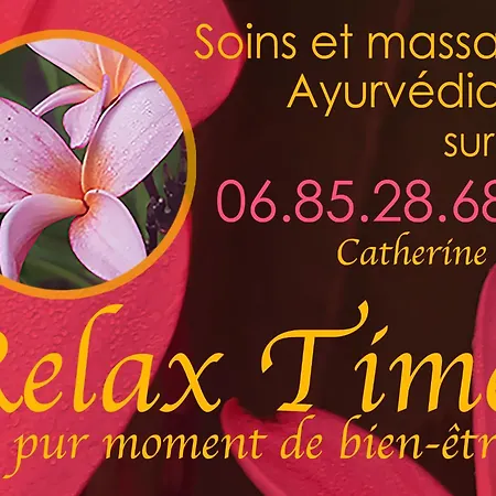 Zen Dans Les Landes * كاستيتس