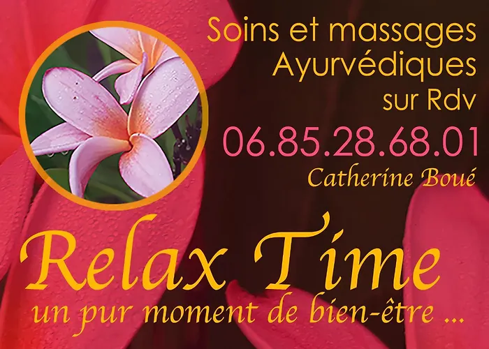 Zen Dans Les Landes * كاستيتس